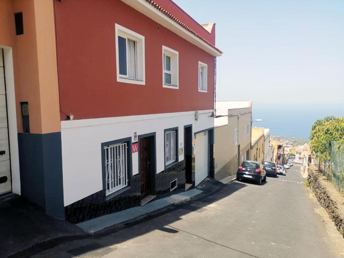 Casa La Canada La Orotava Exterior photo